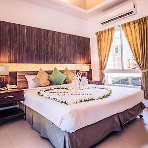 Family Villa